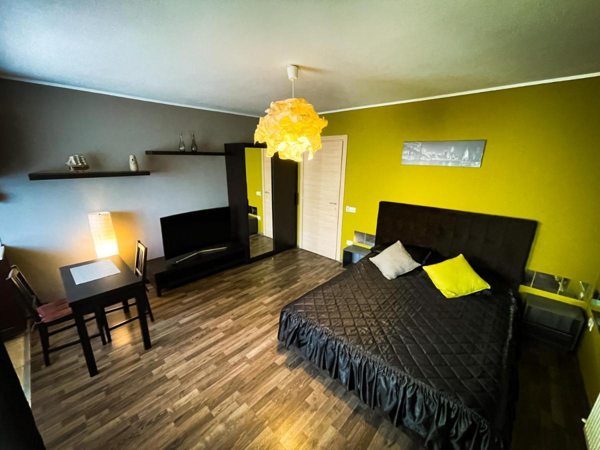 Prima Residence Apartment オラデア エクステリア 写真