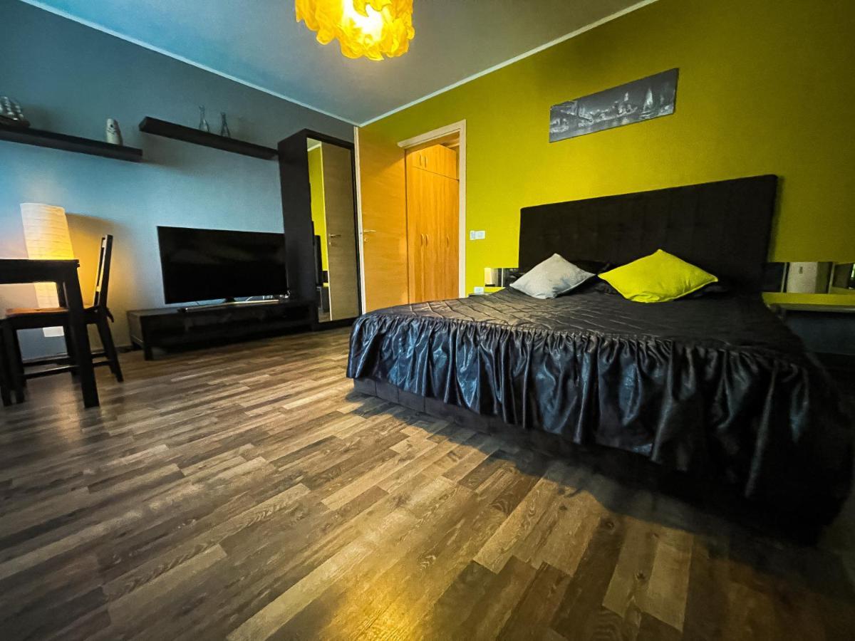Prima Residence Apartment オラデア エクステリア 写真