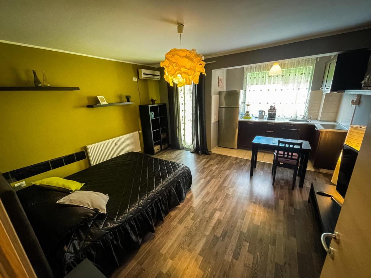 Prima Residence Apartment オラデア エクステリア 写真