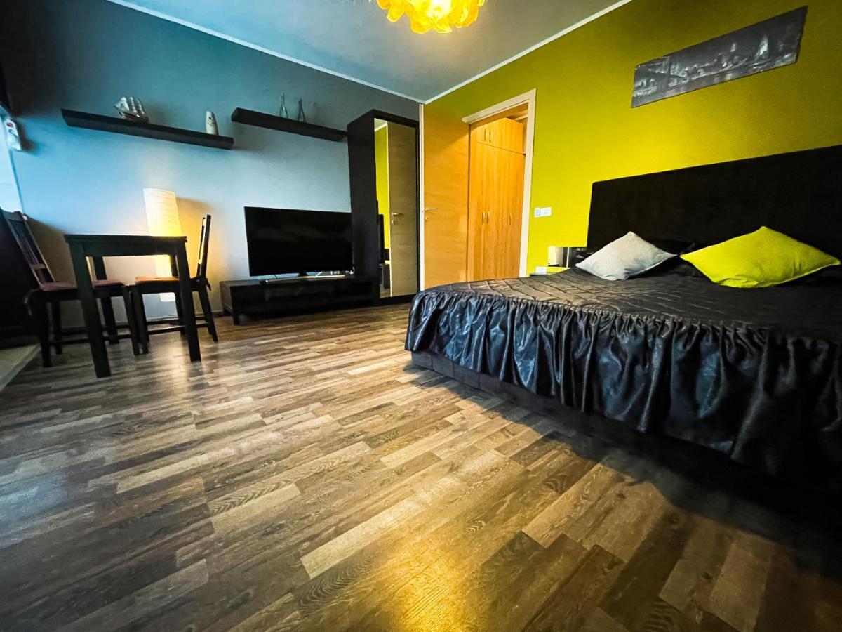 Prima Residence Apartment オラデア エクステリア 写真