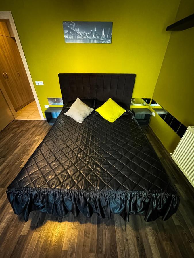 Prima Residence Apartment オラデア エクステリア 写真