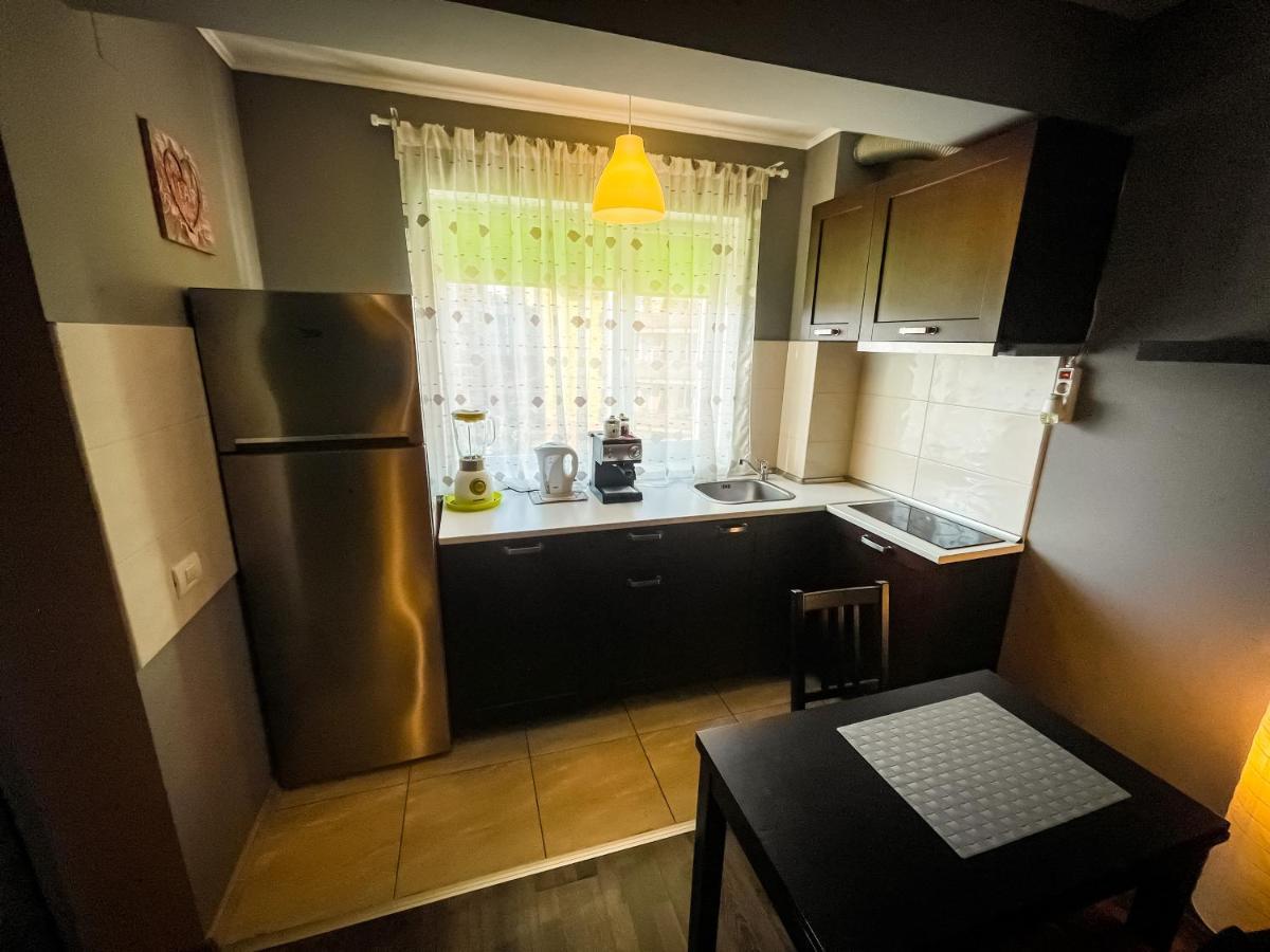 Prima Residence Apartment オラデア エクステリア 写真